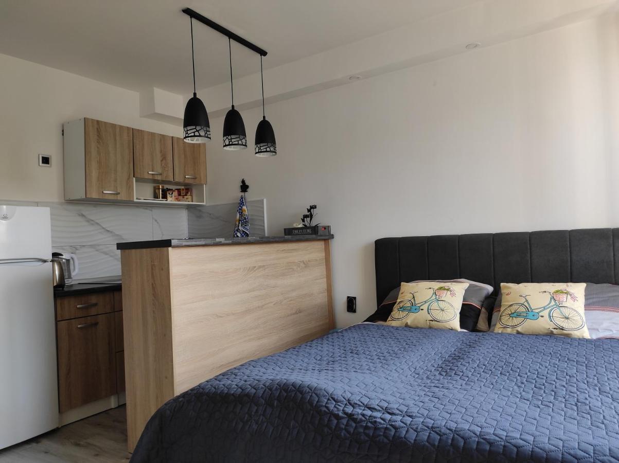 Cozy Studio Cik-Cak Doboj Exterior photo