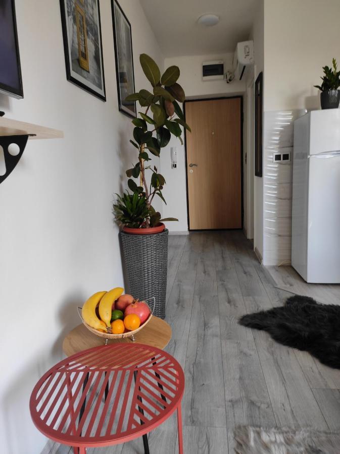 Cozy Studio Cik-Cak Doboj Exterior photo