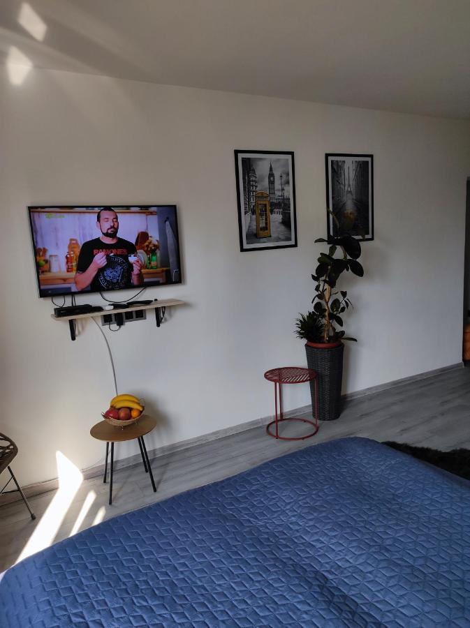 Cozy Studio Cik-Cak Doboj Exterior photo
