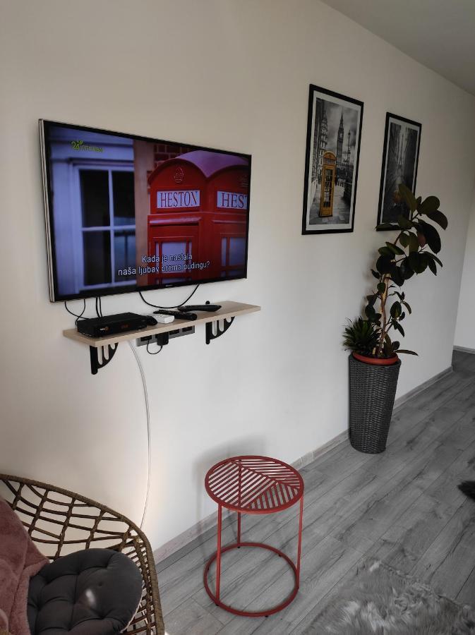 Cozy Studio Cik-Cak Doboj Exterior photo