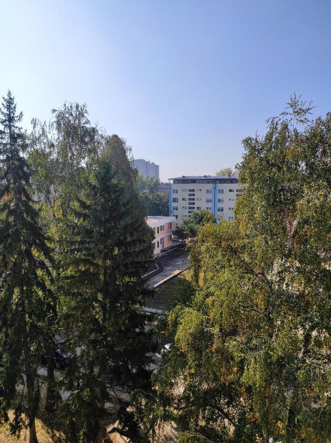 Cozy Studio Cik-Cak Doboj Exterior photo