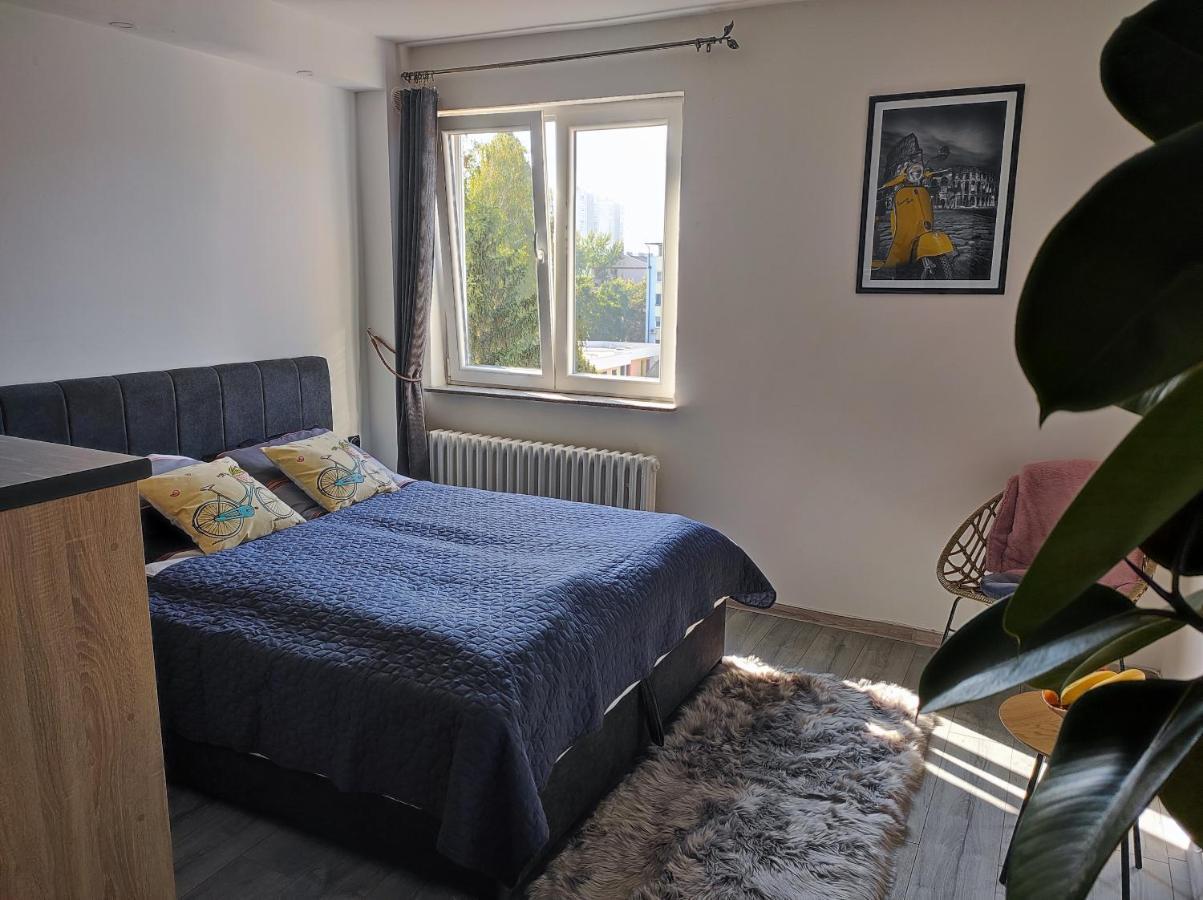 Cozy Studio Cik-Cak Doboj Exterior photo